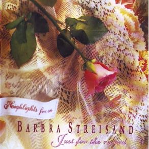 Download track Miss Marmelstein Barbra Streisand