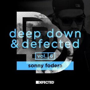 Download track Say You Won't Ever (Deetron T-Line Dub) Sonny FoderaWallflower