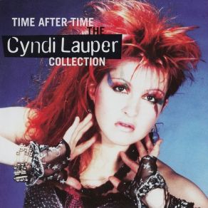 Download track I'm Gonna Be Strong Cyndi Lauper