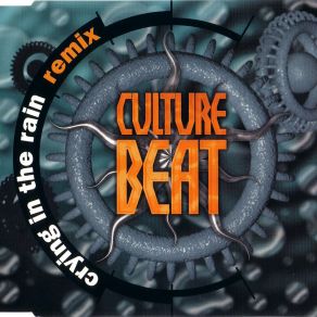 Download track Crying In The Rain (Stonebridge & Nick Nice Club Mix) Culture Beat