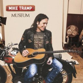 Download track Down South Mike Tramp