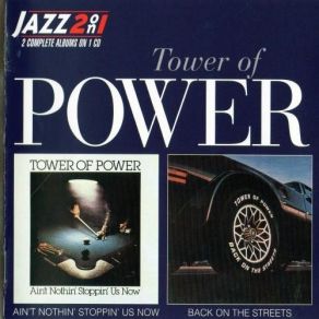 Download track Make Someone Happy Tower Of Power