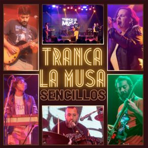 Download track Mujer Fatal Tranca La Musa