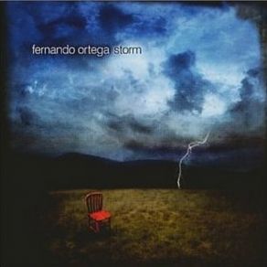 Download track Storm Fernando Ortega
