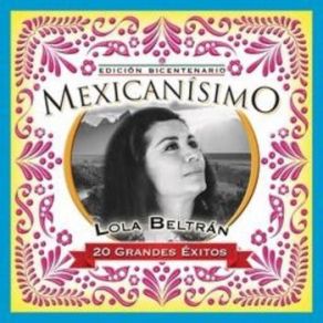 Download track Mi Ranchito Lola Beltrán