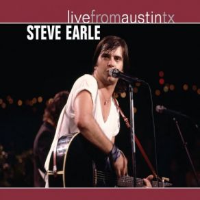 Download track Guitar Town (Live) Steve Earle