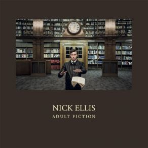 Download track Clockwatching Nick Ellis