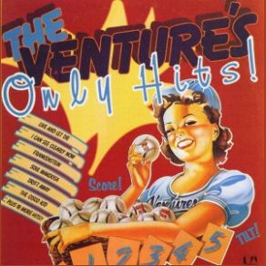 Download track The Night The Lights Went Out In Georgia The Ventures