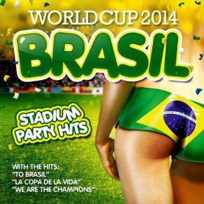 Download track Rockin' All Over The World The Footbal Squad