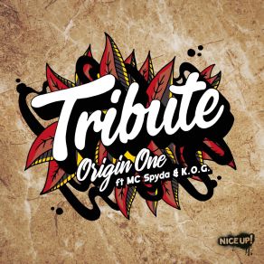 Download track Tribute (Sub Alpine Remix) Origin OneSpyda, K. O. G