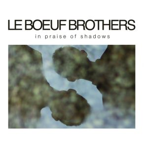 Download track Red Velvet Le Boeuf Brothers