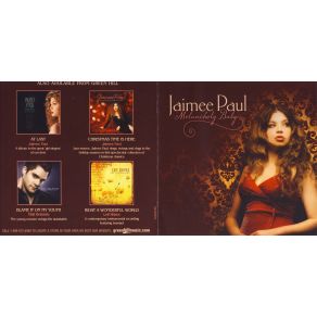Download track A Sunday Kind Of Love Jaimee Paul