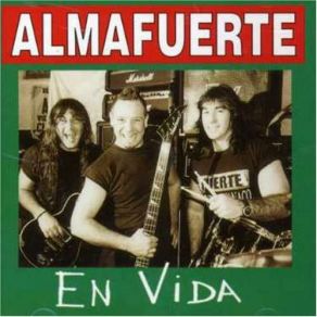 Download track Mal Bicho Almafuerte