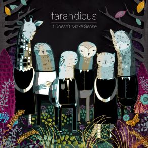 Download track I'd Rather Be Lonely Farandicus
