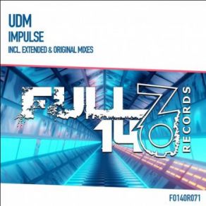 Download track Impulse (Extended Mix) Udm