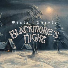 Download track We Three Kings (Remastered) Blackmore's Night