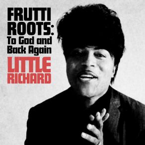 Download track Fool At The Wheel Little Richard