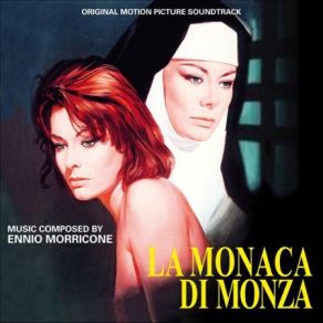 Download track La Monaca Di Monza (# 3) Ennio Morricone3