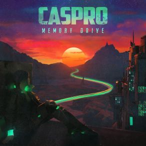 Download track Memory Drive Caspro