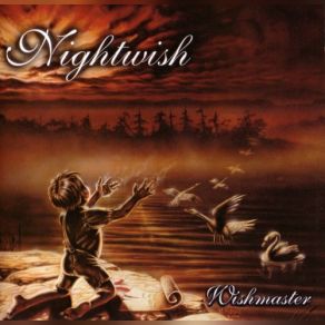 Download track The Kinslayer Nightwish