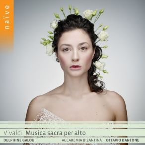 Download track 08 - Salve Regina,  RV 618- I. Salve Regina Antonio Vivaldi