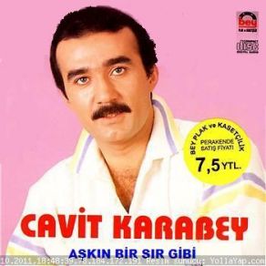 Download track Affet Cavit Karabey