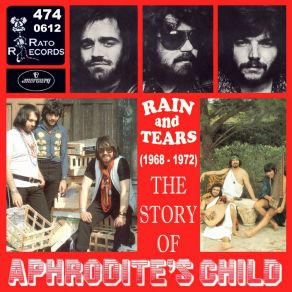 Download track TAKE YOUR TIME APHRODITE'S CHILD