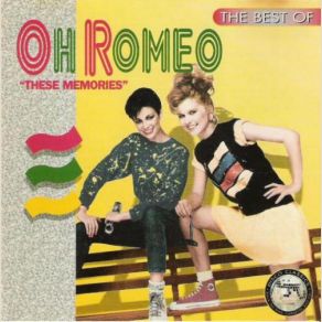 Download track Light Of Love Oh Romeo
