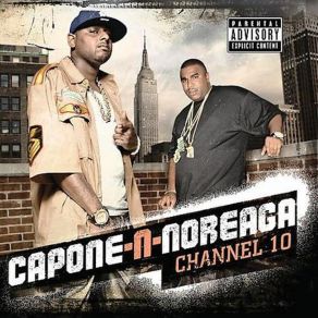 Download track The Argument Capone - N - Noreaga