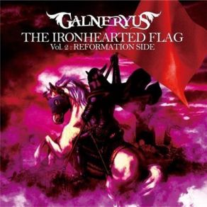 Download track The Sign Of The Next Generation [Sign Of Revolution] Galneryus
