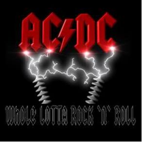 Download track It'S A Long Way To The Top (If You Wanna Rock 'N' Roll) AC / DC
