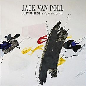 Download track Have You Met Miss Jones Jack Van Poll