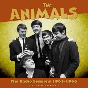 Download track Mess Around (Live) The Animals