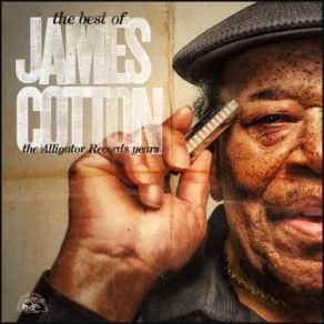 Download track Cross My Heart (Live) (Remastered) James Cotton