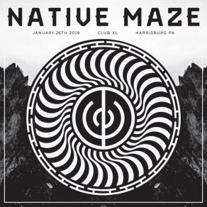 Download track Push (Live) Native Maze