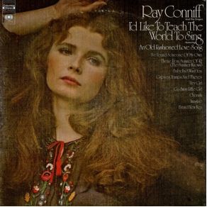 Download track Gypsies, Tramps And Thieves Ray Conniff