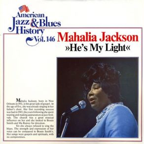 Download track My Story Mahalia Jackson