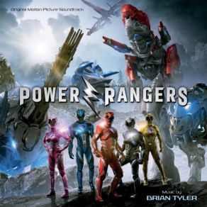 Download track Power On Brian Tyler