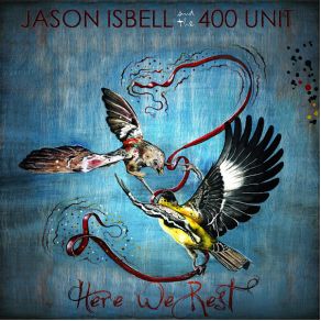 Download track Never Could Believe Jason Isbell, The 400 Unit