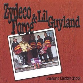 Download track Honey Zydeco Force, Lil Guyland