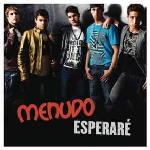 Download track Esperare Menudo