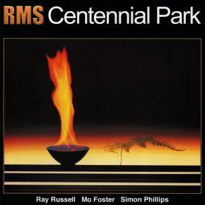 Download track Centennial Park RMS