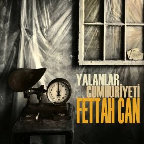 Download track Özledim Fettah Can