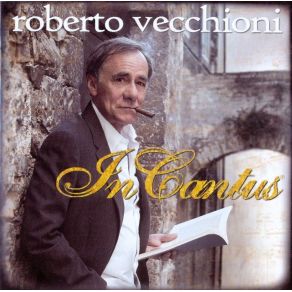 Download track Vissi D'Arte Roberto Vecchioni