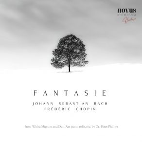 Download track Chorale Prelude (Now Rejoice, Dear Christians, Bv B 27 No. 4 After BWV 734, Arr. Solo Piano By Busoni) (Welte-Mignon 439) Josef HofmannFerruccio Busoni