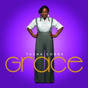 Download track Grace Tasha Cobbs