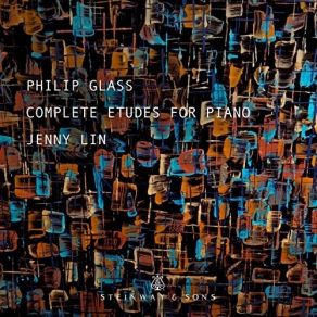 Download track 03. Études, Book 1 No. 3 Philip Glass