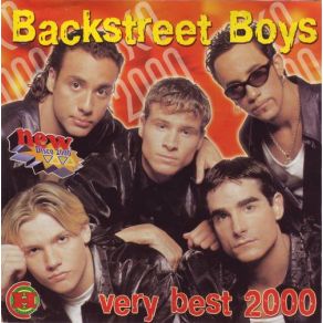 Download track Anywhere For You Backstreet Boys