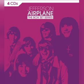 Download track Eskimo Blue Day Jefferson Airplane