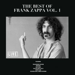 Download track Dumb All Over (Live) Frank Zappa